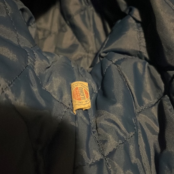 Vintage 70’s Junior Concept afghan coat - Picture 3 of 14